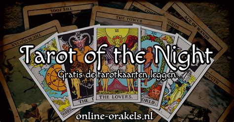 The Magick of the Night: Tarot Rituals with the Tarot of the Night